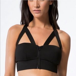MICHI Sports Bra